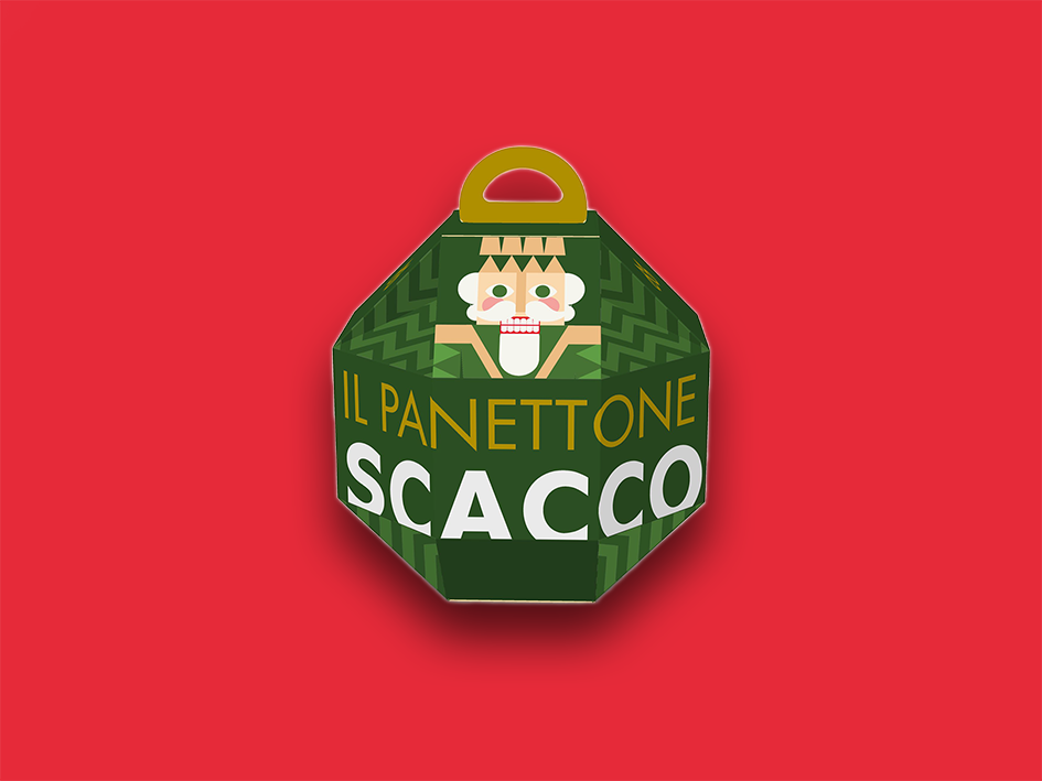 Panettoni Artigianali