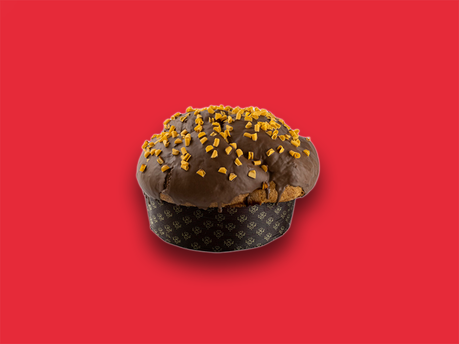 PANETTONE SACHER