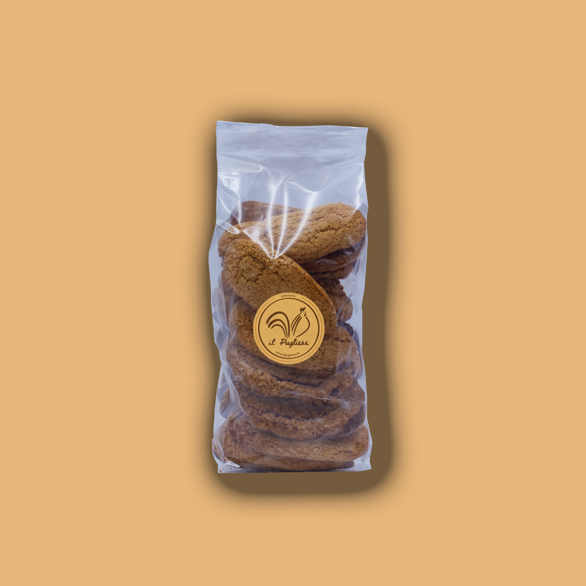 BISCOTTI INTEGRALI