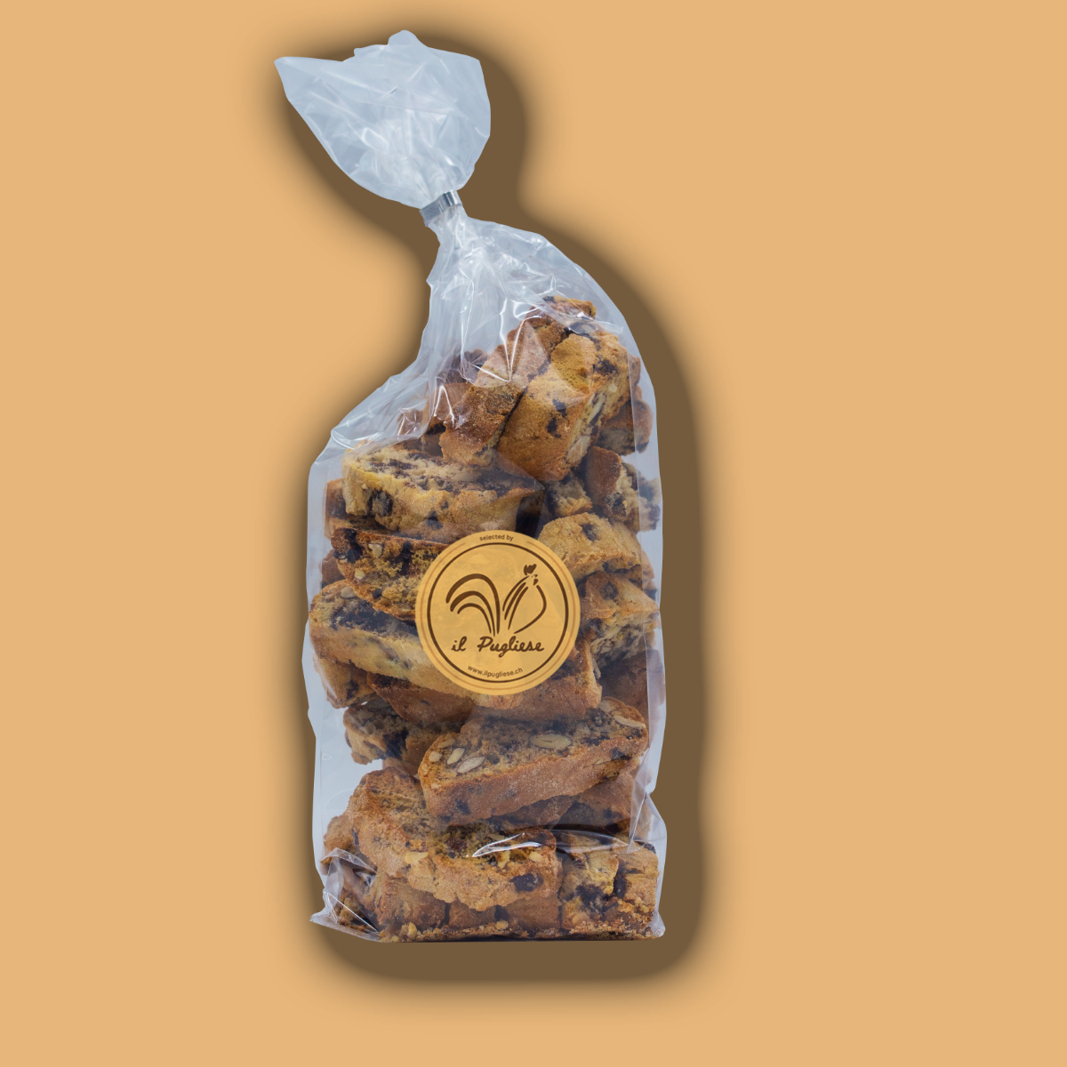 FIORENTINE CON GOCCE DI CIOCCOLATO