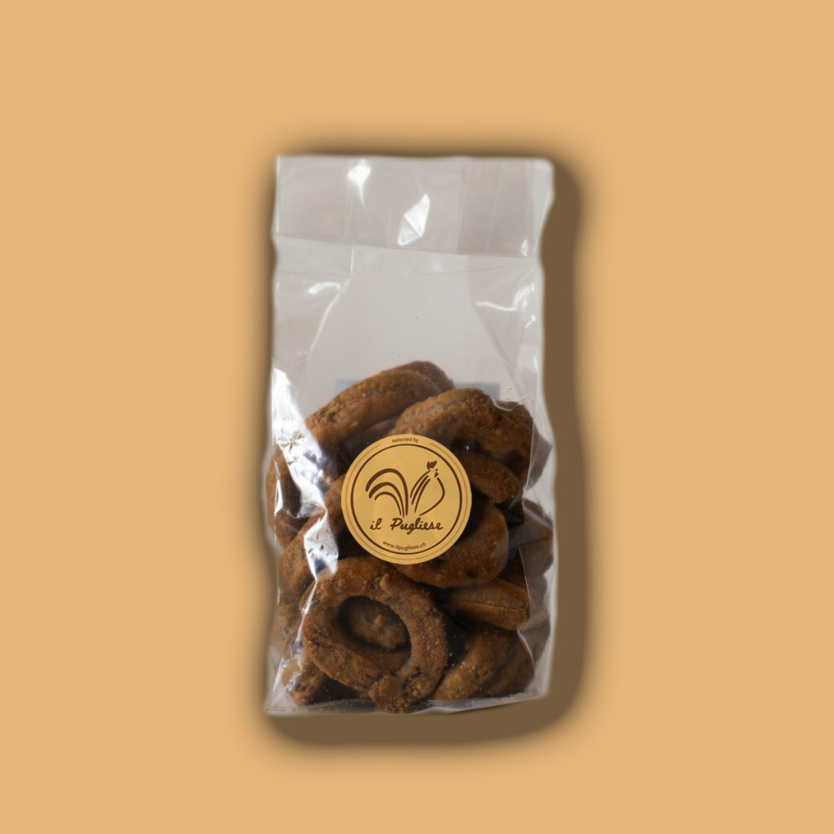 TARALLI AI MULTICEREALI