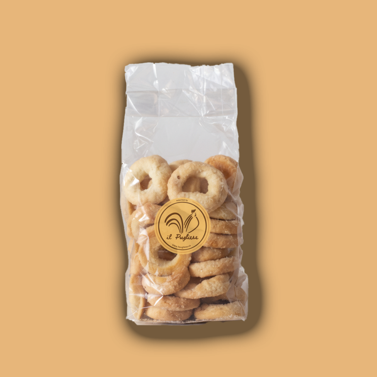 TARALLI NOSTRANI