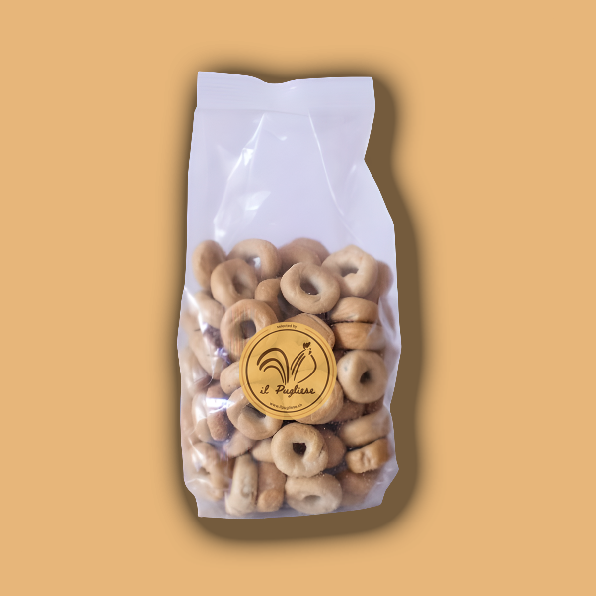 TARALLINI AL FINOCCHIO